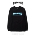 Cm807 long sleeve black