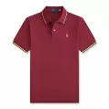 8840 pony wine red