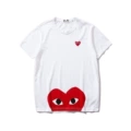 White red