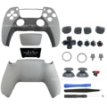 30th anniversary (front and rear shell suit crystal keys suit 3.0 gray shoulder keys)