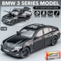 1/32 baoma 320 black