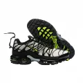 Tn tied rope gray green 40-46