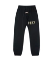 1977 pants black