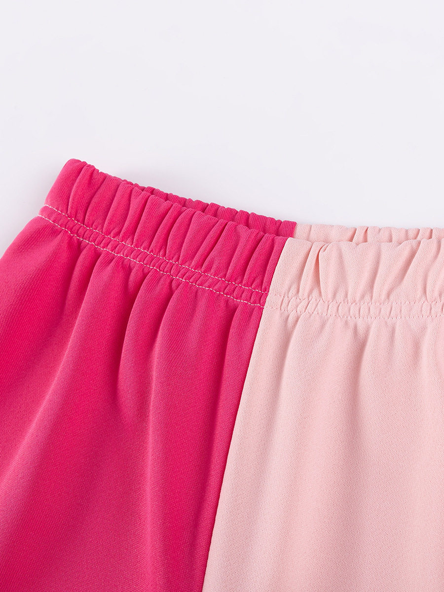 Cute Kids' Set Wholesale, Autumn Long-Sleeve Girls' Outfit