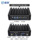Промышленный микрокомпьютер Yingchi mini industrial control small host N100/N150 core i3i5i7J1900 без вентилятора mini 3