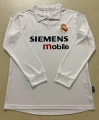 2002-03 real madrid home court