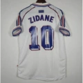 1998 france away game no. 10