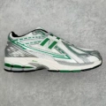Silver green