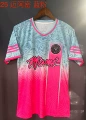 2025 Miami Blue Pink