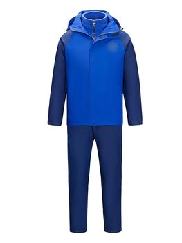 New 19XF Spare Duty Charge Clothes suit Spring Autumn and Winter One-piece Multi-use Interior fleece-lined Windproof Waterproof Jacket