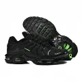 High-frequency tn - black & green hook