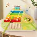 4-in-1 music station 0.62kg