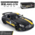 1:24 Mercedes-Benz GT черный