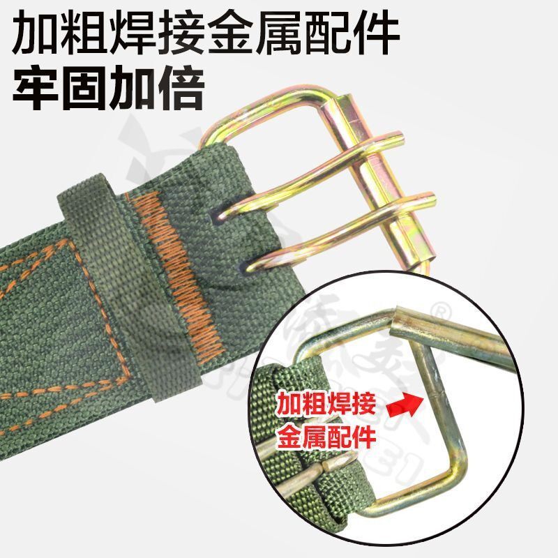 in stock Factory Outlet Animal Husbandry Special Fattening for Cattle, Horse and Sheep 6-layer Thickened Cattle Neck Sleeve Bolt Cattle Rope Neck