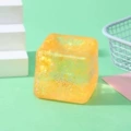 Gold powder ice cube 5.0 [orange]