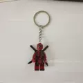 Deadpool (red)