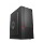 Rocket compact изысканный M-ATX small case мини-игровой бизнес офисный компьютерный стол diy case mini 3