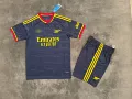 2627 arsenal away game
