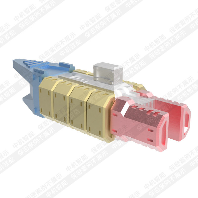 3D打印车子玩具定制立体航空客机模型儿童创意礼物仿真装饰工艺品