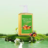 Cross-Border Supply of Batahna Oil to Clean Scalp, Smooth and Smooth Batahna Shampoo, Conditioner, Hair Mask and Hair Oil