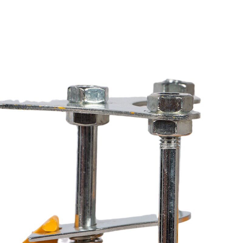 瓷砖顶高器瓦工贴砖垫高工具调平定位抬高器手动升降瓷砖调节器