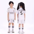 26 real madrid main number 5