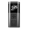 Cross-border new car wireless air pump portable car tire small air pump electric handheld inflator