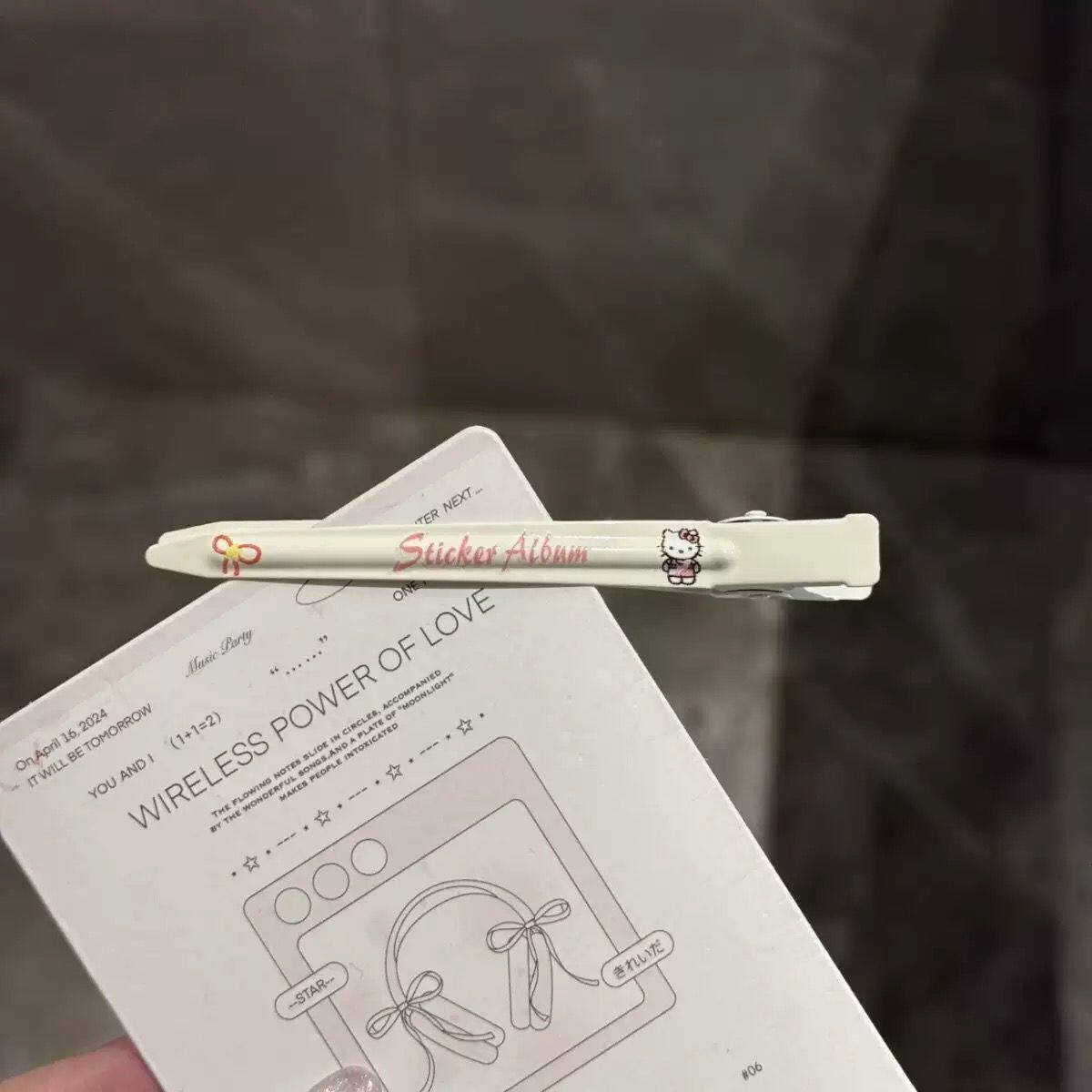 卡通kt猫侧边夹发夹学生蓬松洗脸化妆一字夹高颜值碎发刘海夹发卡