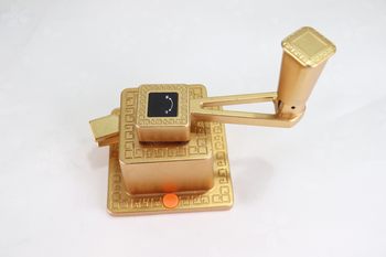 Household Balcony Clothes Drying Rod Hand Rocker Lifting Drying Rack Accessories Universal Hand Rocker