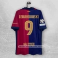 2425fcb home no. 9 + champions league