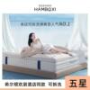 Hilton Five-Star Hotel's Same Double-Layer Independent Pocket Spring Fully Removable Washable Mattress Thick