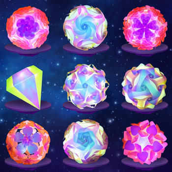 New Mid-Autumn Festival Lantern Led Lantern Lantern Festival Lantern Kidsren's Frosted Laser Colorful Fluorescent DIY Handmade Satchel Lantern