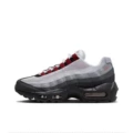 In Stock - White/Black/Red - Original