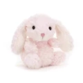 Light pink sweet rabbit