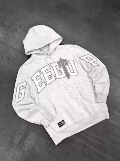 Geedup Tracksui 1.1 Unisex Pfk Hip Hop Hoodie