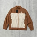 Apricot jacket