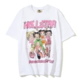 T128 White