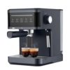 Italian Coffee Machine Home Semi-automatic European, American and British Regulations Coffee High Pressure Extraction Concentrated Milk Foam All-in-One Machine