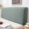 Back Cushion Bedside Cover Removable and Washable Dust-Proof Cat Scratch Bedside Cover 2025 New Universal Bedside Protective Cover