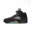 Aj5-lake black and blue