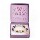 2026 Весенний Сад Браслет Пчелиный Кулон Сладкий Посланник Халцедон Эластичный веревочный браслет Топаз Халцедон Пчелиный браслет mini 6