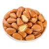 Wholesale New Hand-Peeled Pine Nuts, 500g, Suitable for Pregnant Women, Nut Snacks, Large Bulk Pine Nuts for New Year's Goods