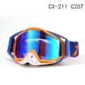 Cx-211 c207 (blue lens)