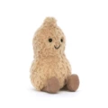 Peanut doll