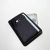Cross-Border Men's Wallet Short Business Classic Simple Multi-Card Slot Card Holder Bat Hot-Selling Model Suitable for Domestic Use