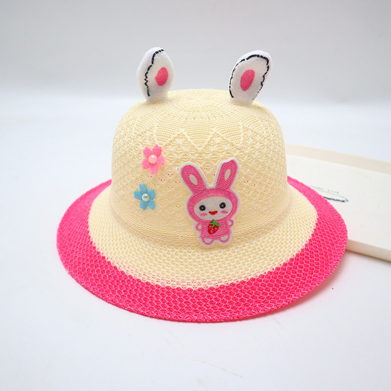 ストロベリーバニーローズレッド