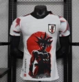 Japan goku special edition player
