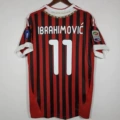 1112ac home no. 11 + serie a
