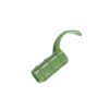 Film clip small arch shed pressing film clip gardening net sunshade net agricultural film fixing clip greenhouse pressing film clip fixing