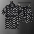 6616 black suit